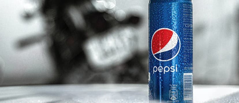 Pepsi Excels Again but Conagra Brands Disappoints