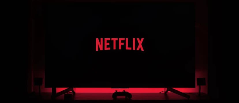 Netflix Drops After Failing to Clear a High Earnings Bar