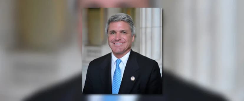 Rep. McCaul's past SCHW investment can now return profits of up to 26.28%