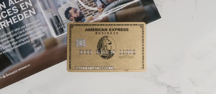 American Express Stock Slips on Mixed Q2 Results