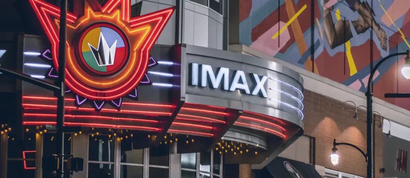 Cinema Stocks Surge as ‘Barbenheimer’ Excels