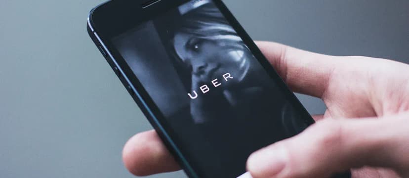 Uber Drops Despite Solid Q3 Forecast