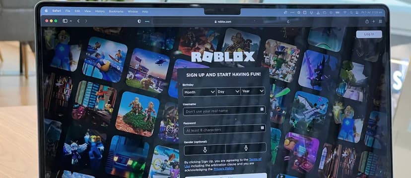 Roblox Crashes 20% on Soft Q2 Results