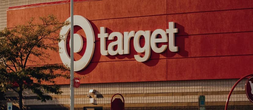 Target Rises as Market Was Looking for a Bigger Guidance Cut