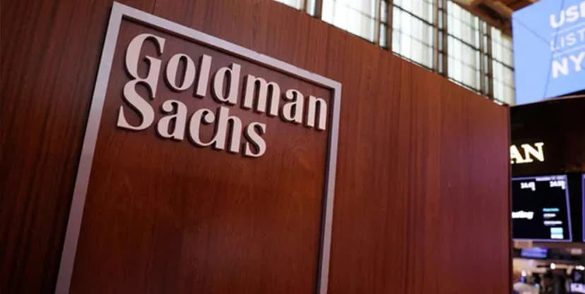 CFTC fines Goldman Sachs $5.5M for failing to record a trading phone line