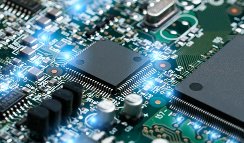 Broadcom Sees $9.6 Mil Insider Stock Purchase