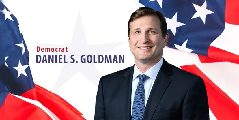 Rep. Goldman sells ADR stakes in $SIGCY & $WTKWY, secures gains