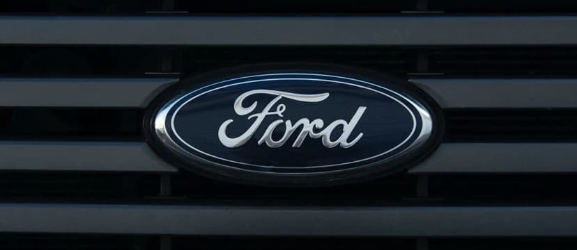 Ford Gains as Union Says Progress Made in Talks