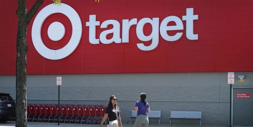 Target will shut down nine stores by Oct 2023 due to rampant theft cases