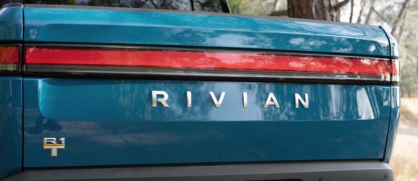 RIVN Sees an Electric Surge Amidst Q3 Deliveries & Market Shifts