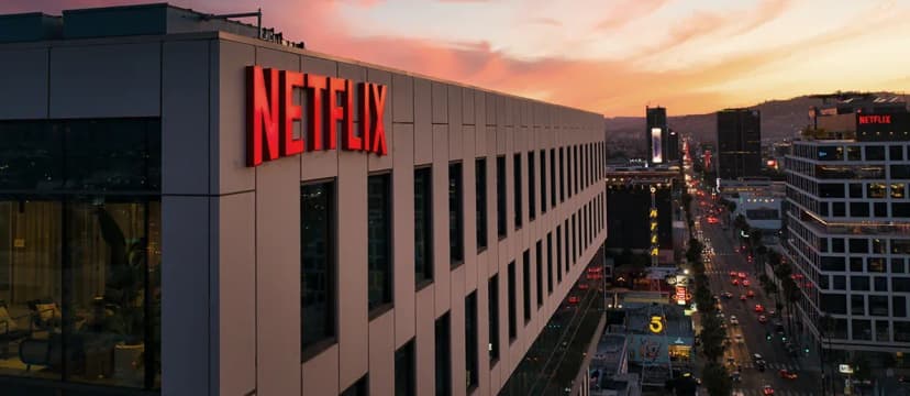 Netflix Considers Price Hike After Hollywood Actors Strike Ends