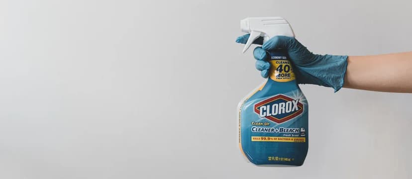 Clorox Falls on Guidance Cut After Cyber Attack