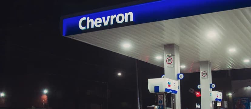 Conocophillips, Chevron, and Political Bets on Oil's Future