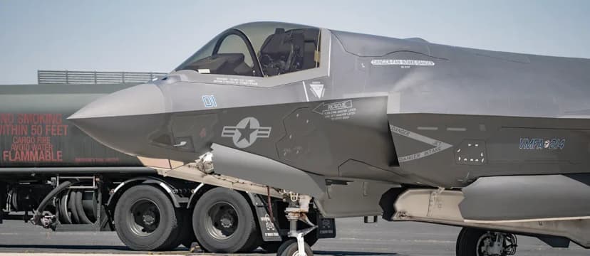 Lockheed Martin's Dividend Amid War Tensions