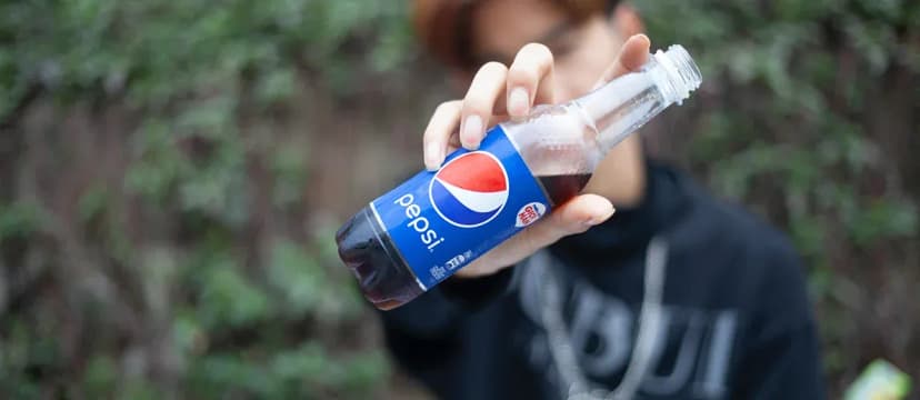 Pepsi Raises Profit Guidance After Q3 Beat