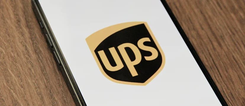 UPS Revises Revenue Forecast Amid Market Changes & Labor Disputes