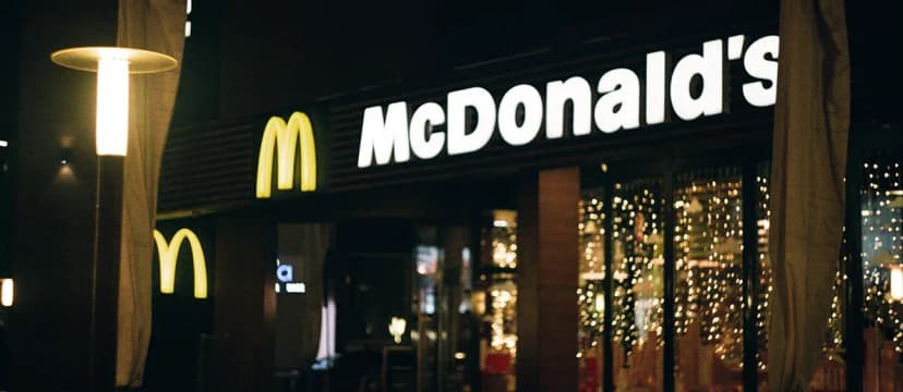 Higher Prices Help McDonald’s Overcome Analyst Expectations