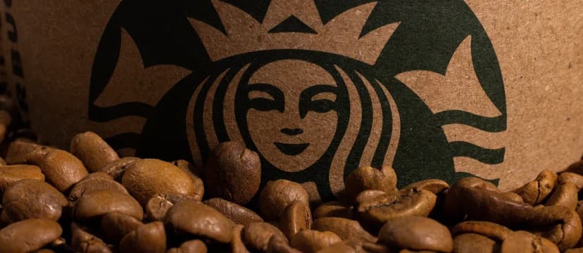 Starbucks Adds 11% On Strong Results, Demand