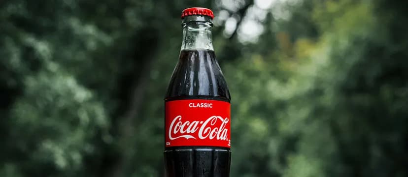 Coca-Cola Co Naysayers in Trouble