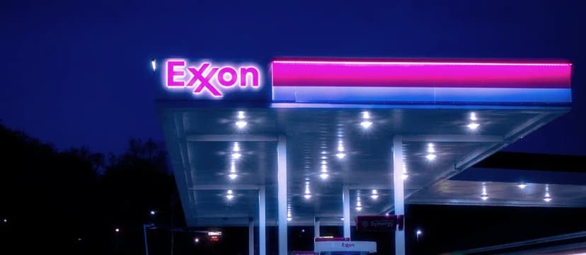 Exxon Aims To Become a Lithium Producing Company by 2027