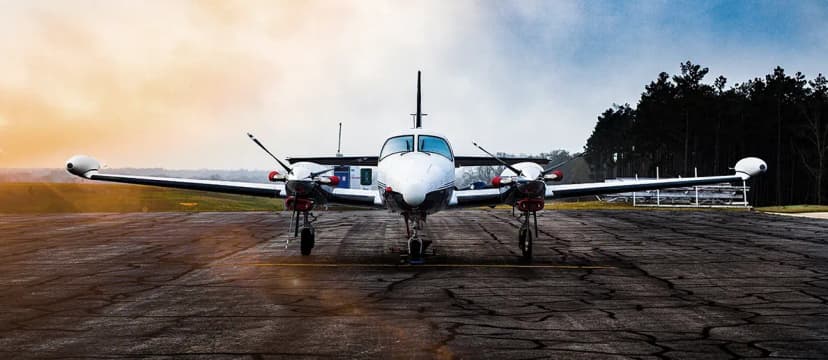 L3Harris Is Offloading Its Aviation Solutions Business