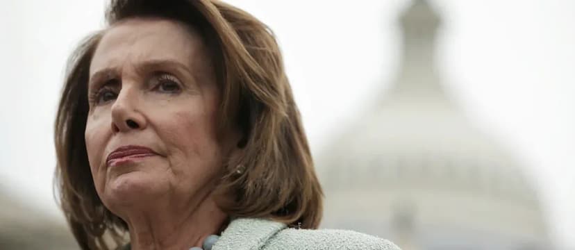 Pelosi's Bold Investment Move in Nvidia Sparks Curiosity