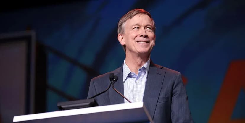 Sen. Hickenlooper's spouse sells $250K of $CMG, 50.52% surge in stock