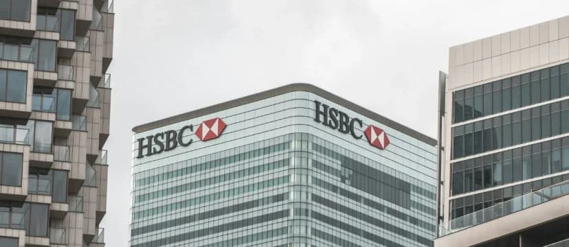 Putin Approves HSBC Sells Off Russian Unit After Nearly 20 Months