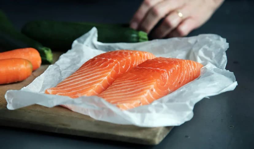 Nordic Aqua's On-land Salmon Farming and Insider Investment