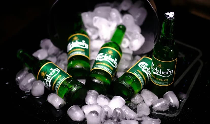 Navigating the Landscape of Carlsberg A/S: Insights into Trades, Ownership and Financials