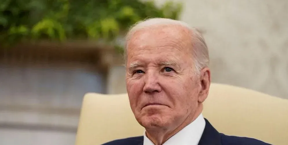 Biden's new defense budget meets with criticism with only 1% increase