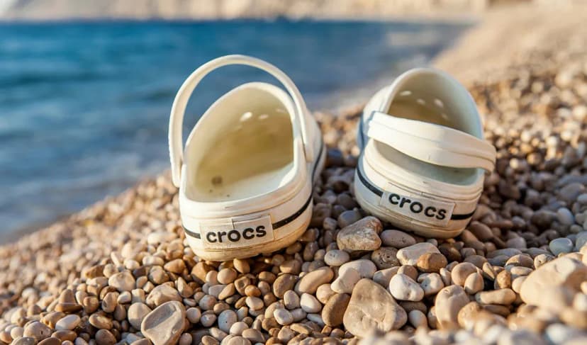 Crocs Inc’s Newest Appointed Director Stocks Up