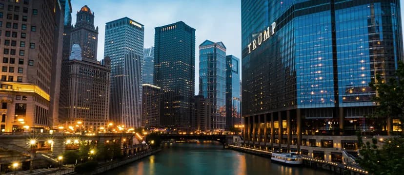 Trump's Truth Social: A Financial and Political Odyssey