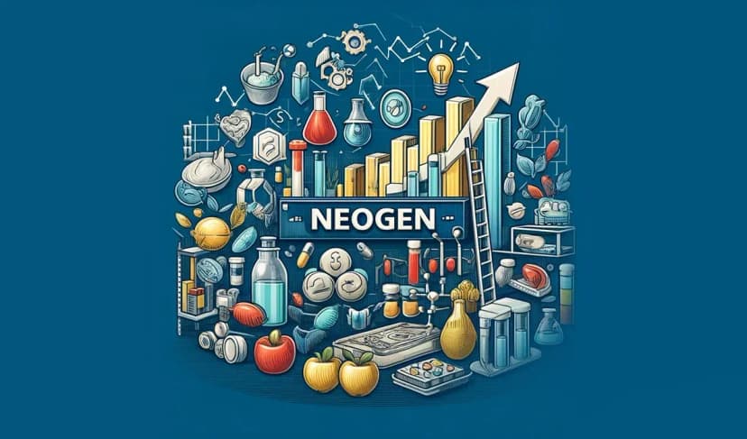 Navigating Challenges, Building Confidence: Neogen's Insider Trades