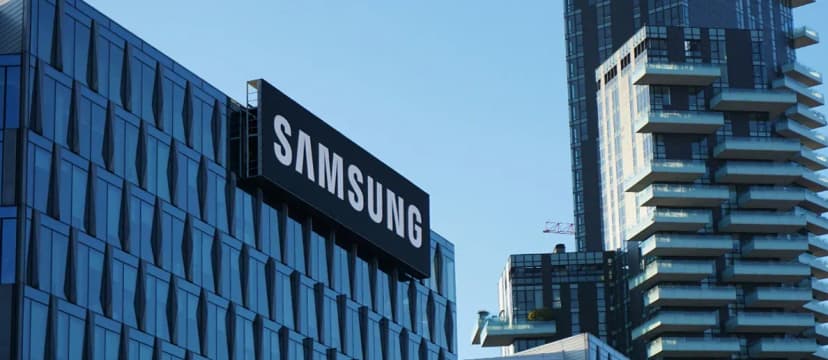 Samsung Electronics Joins the AI League With HBM Chip Supplies