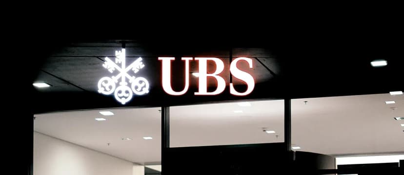 UBS Unveils New Wealth Management Initiatives & Leadership Shifts