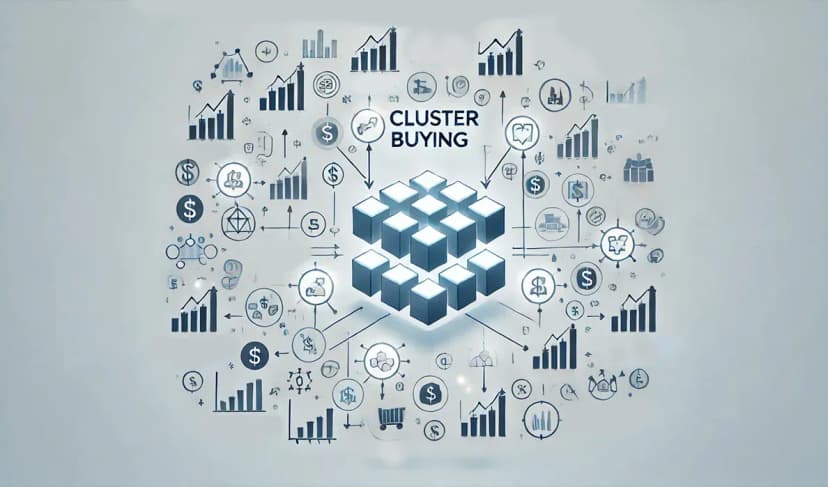 Cluster Buying June Round-Up: A Bullish Outlook Across Multiple Industries