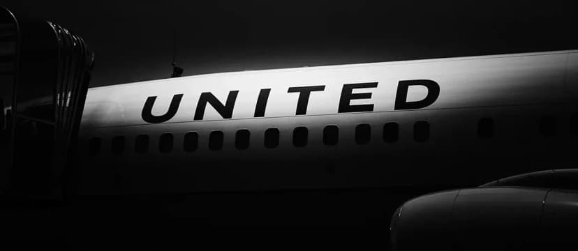 United Airlines Flight Loses Wheel on Takeoff, Lands Safely