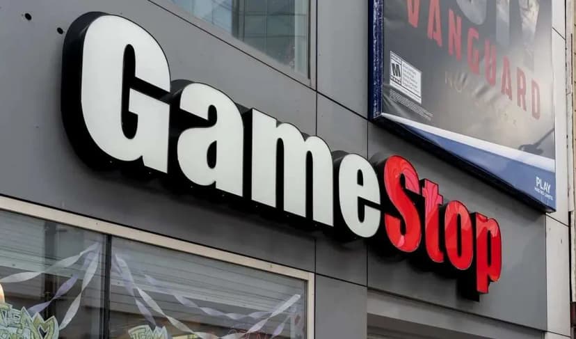 Is This Insider's Recent Investment In GameStop Stock Set For Another Bullish Run?