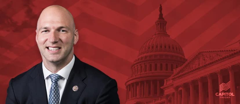 Congressman Is Selling Amazon Stocks Ahead of Q2 Results