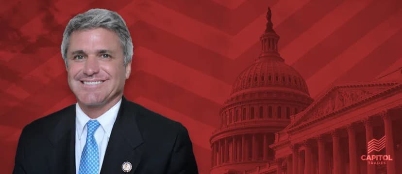 Is FIVE Stock Enticing at $122, or Does Rep. McCaul Just Love it?