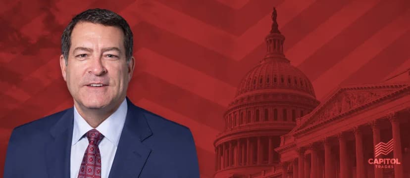 Congressman Green Profited From Energy Stock Purchases