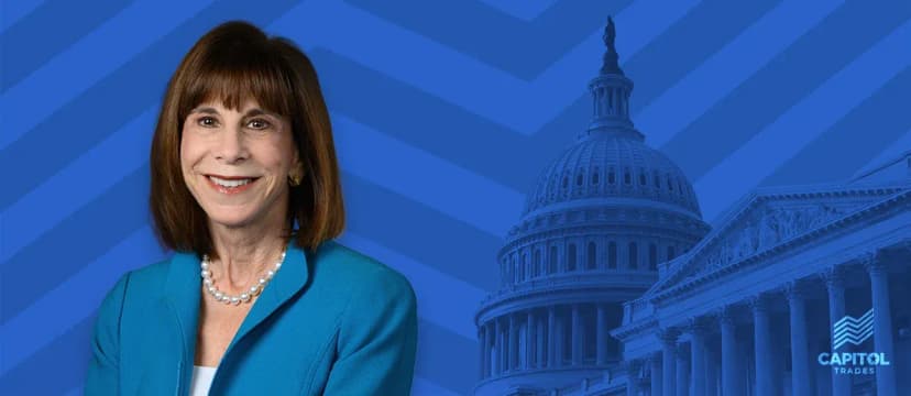 Which Stocks Did Democrat Kathy Manning Trade in September?