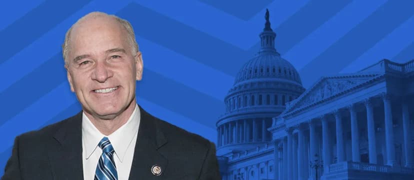 Rep. Bill Keating Violates Stock Act by Reporting Late