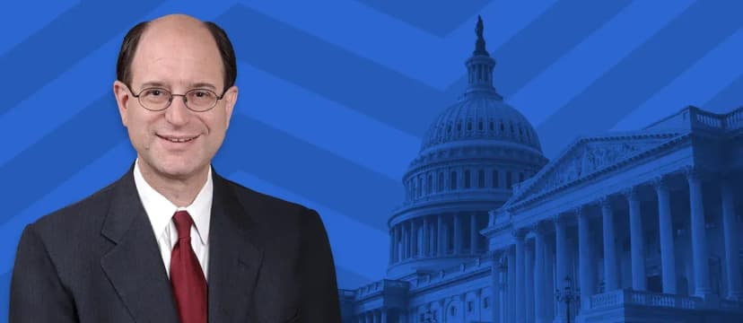 Brad Sherman Is Emptying His Portfolio of US Treasury Notes