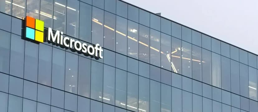 MSFT Wins EU Antitrust Case Amid Heavy Selling by Politicians