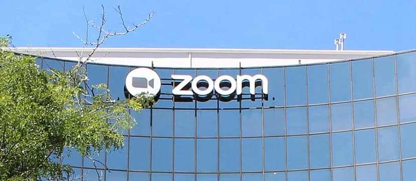 Zoom Falls After Earnings to Continue Hurting Its Investors