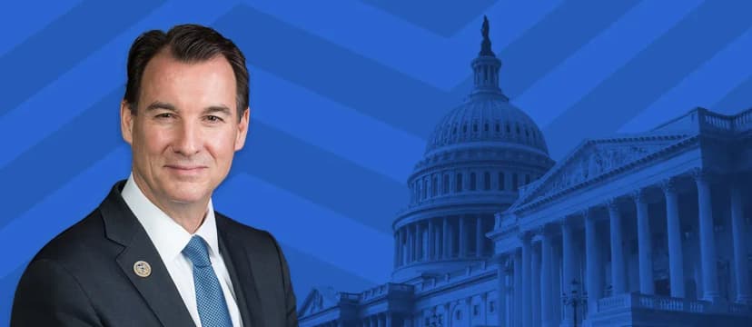 Tom Suozzi Bought a Low in AMD Stock