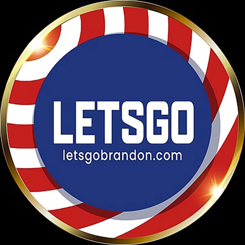 Rep. Madison Cawthorn’s pump-and-dump of "Let's Go Brandon" coin