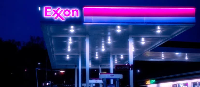 Exxon, Shell Post Record Profits to Please Shareholders